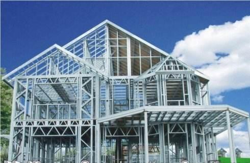 葫芦岛怎么才能预防钢结构建筑出现腐蚀问题